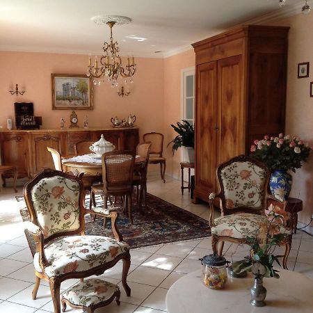 Agora Mijo Chambre D'Hotes Нант Екстериор снимка