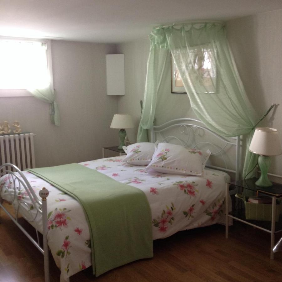 Agora Mijo Chambre D'Hotes Нант Екстериор снимка