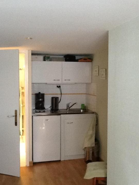 Agora Mijo Chambre D'Hotes Нант Екстериор снимка