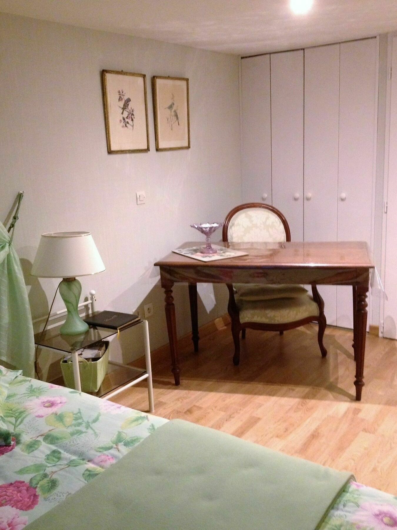 Agora Mijo Chambre D'Hotes Нант Екстериор снимка